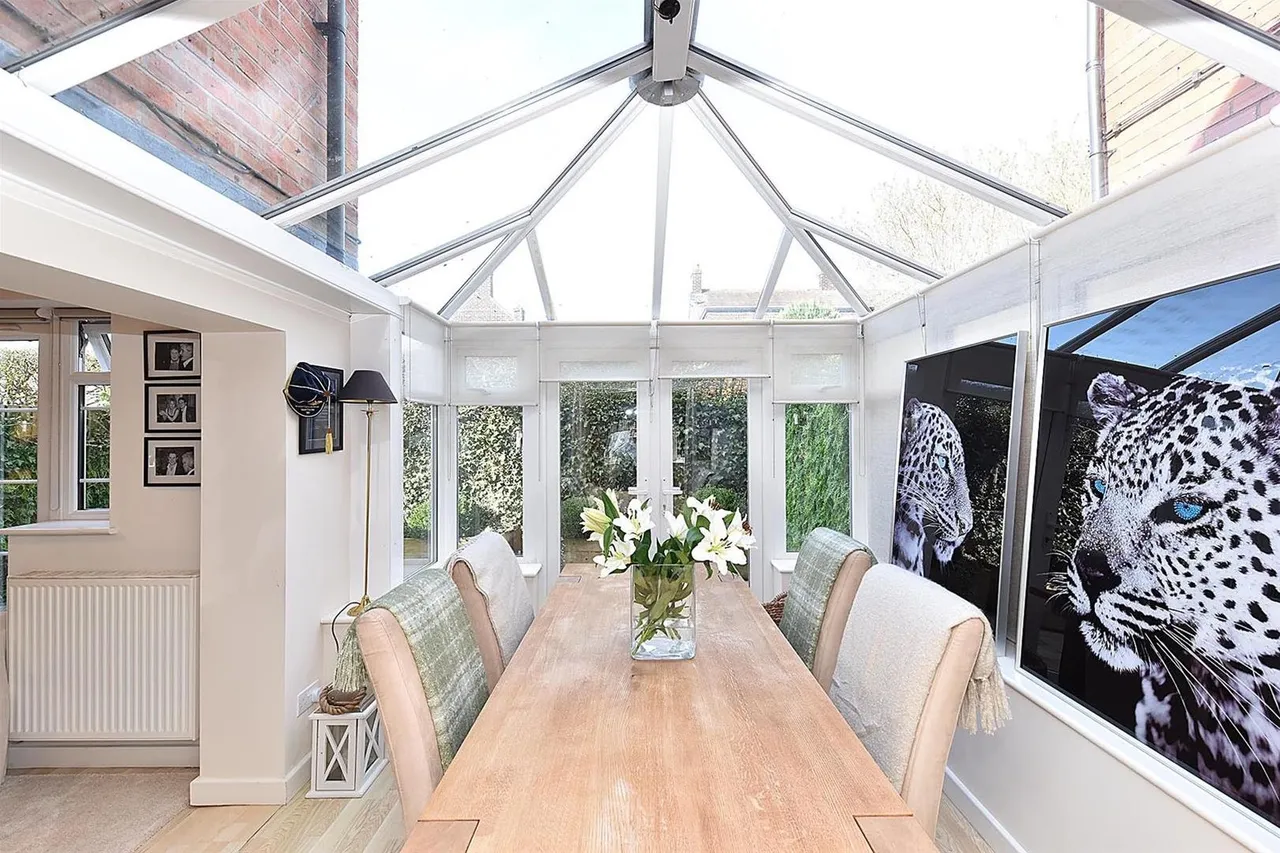 Nether Fold, Prestbury, photo 4