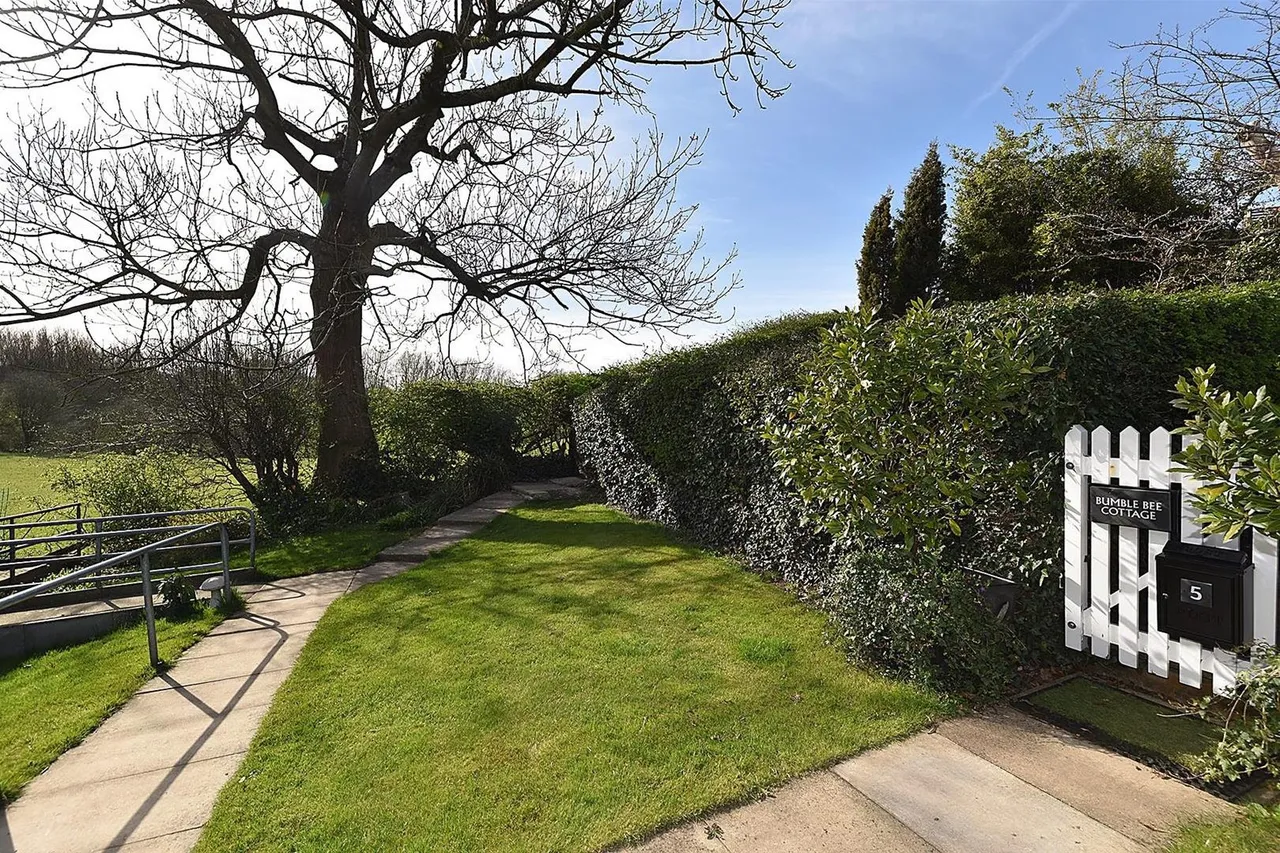Nether Fold, Prestbury, photo 5