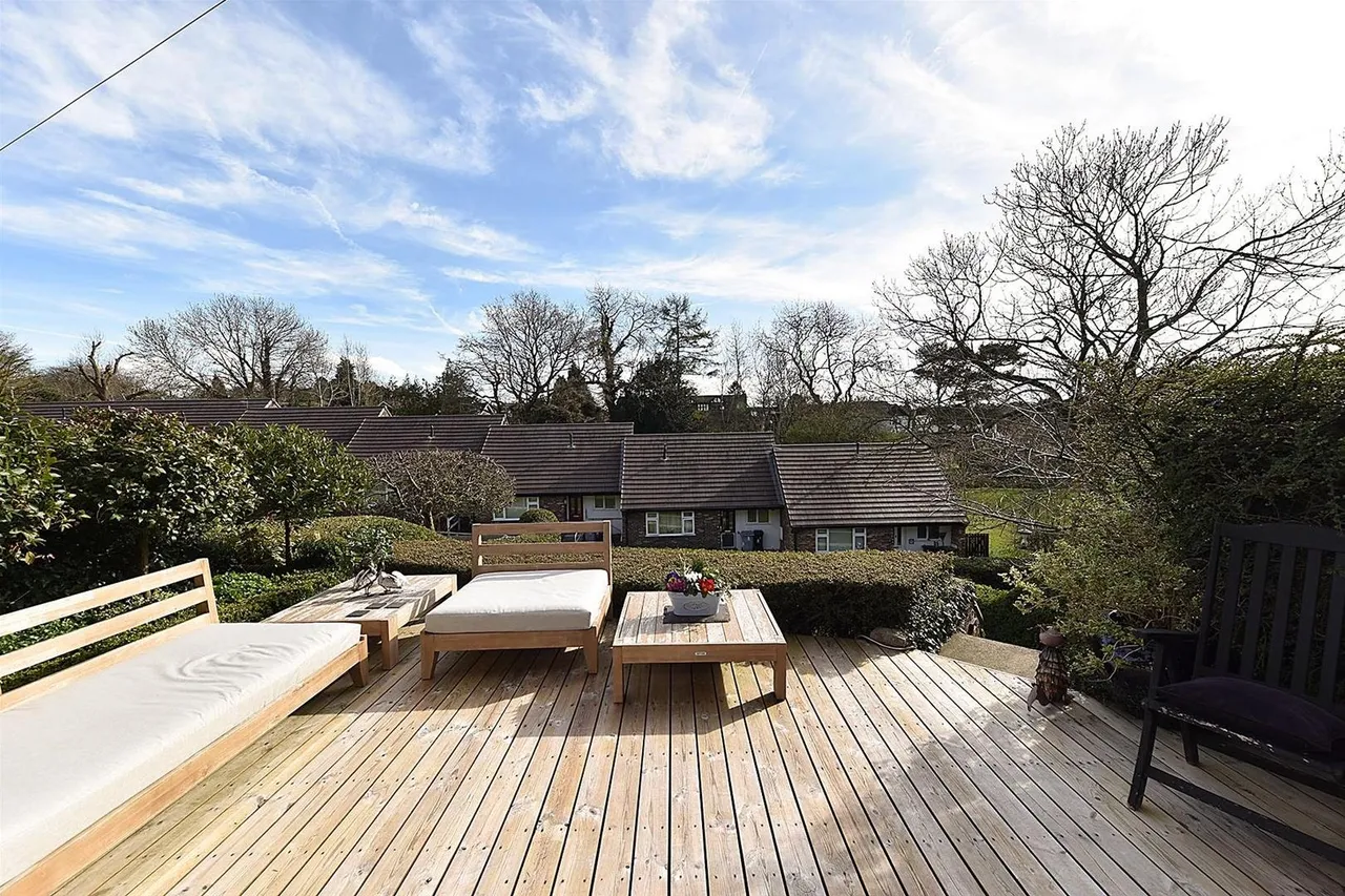Nether Fold, Prestbury, photo 16