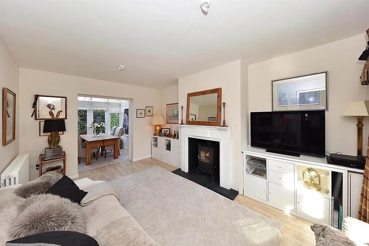 Nether Fold, Prestbury, photo 8