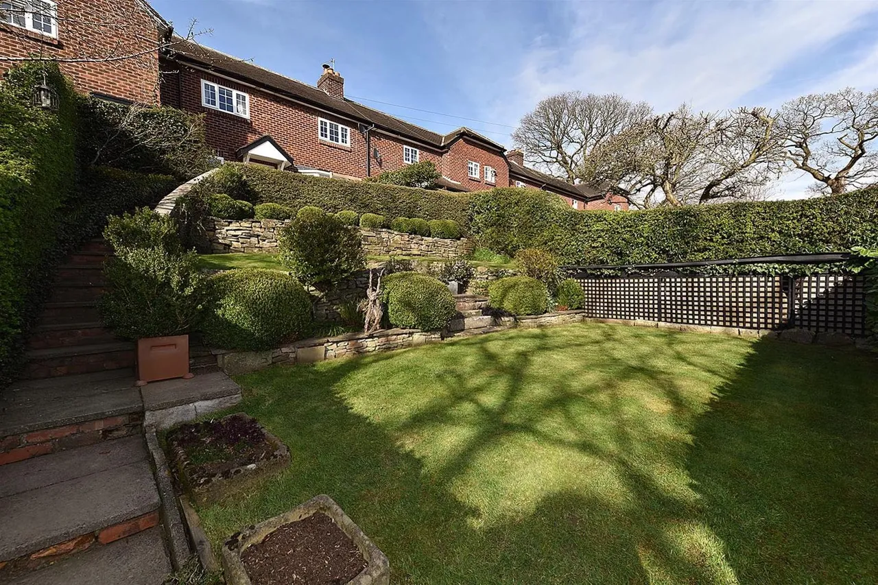 Nether Fold, Prestbury, photo 19