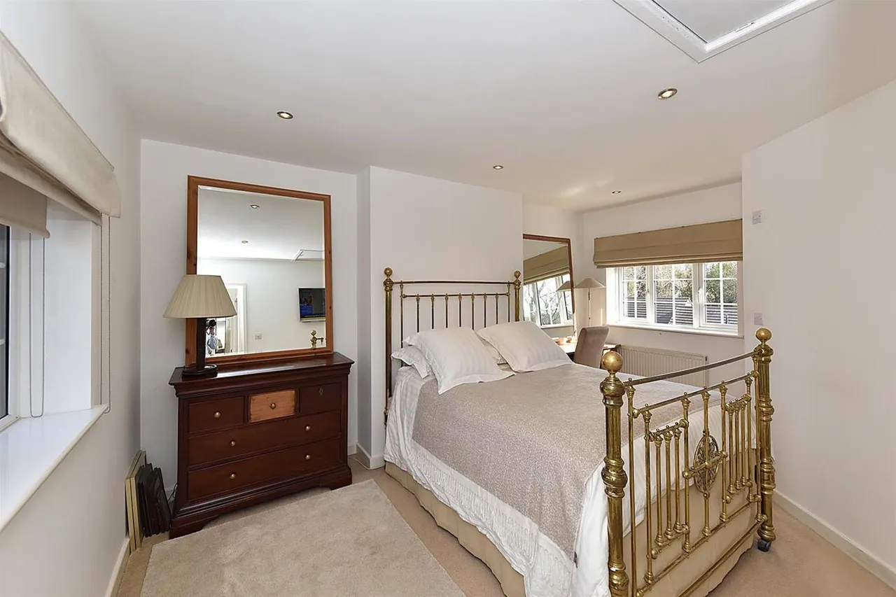 Nether Fold, Prestbury, photo 12