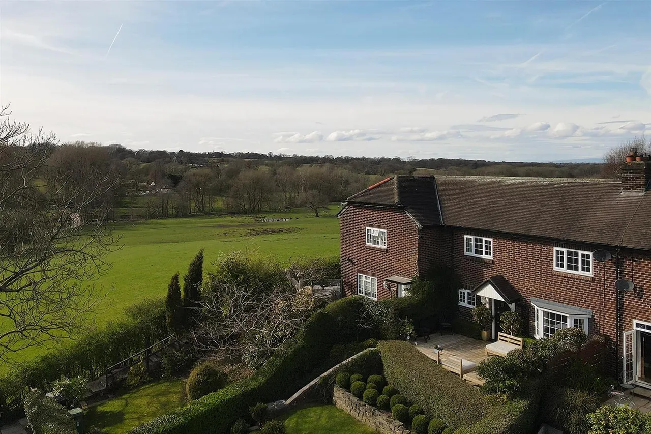 Nether Fold, Prestbury, photo 18