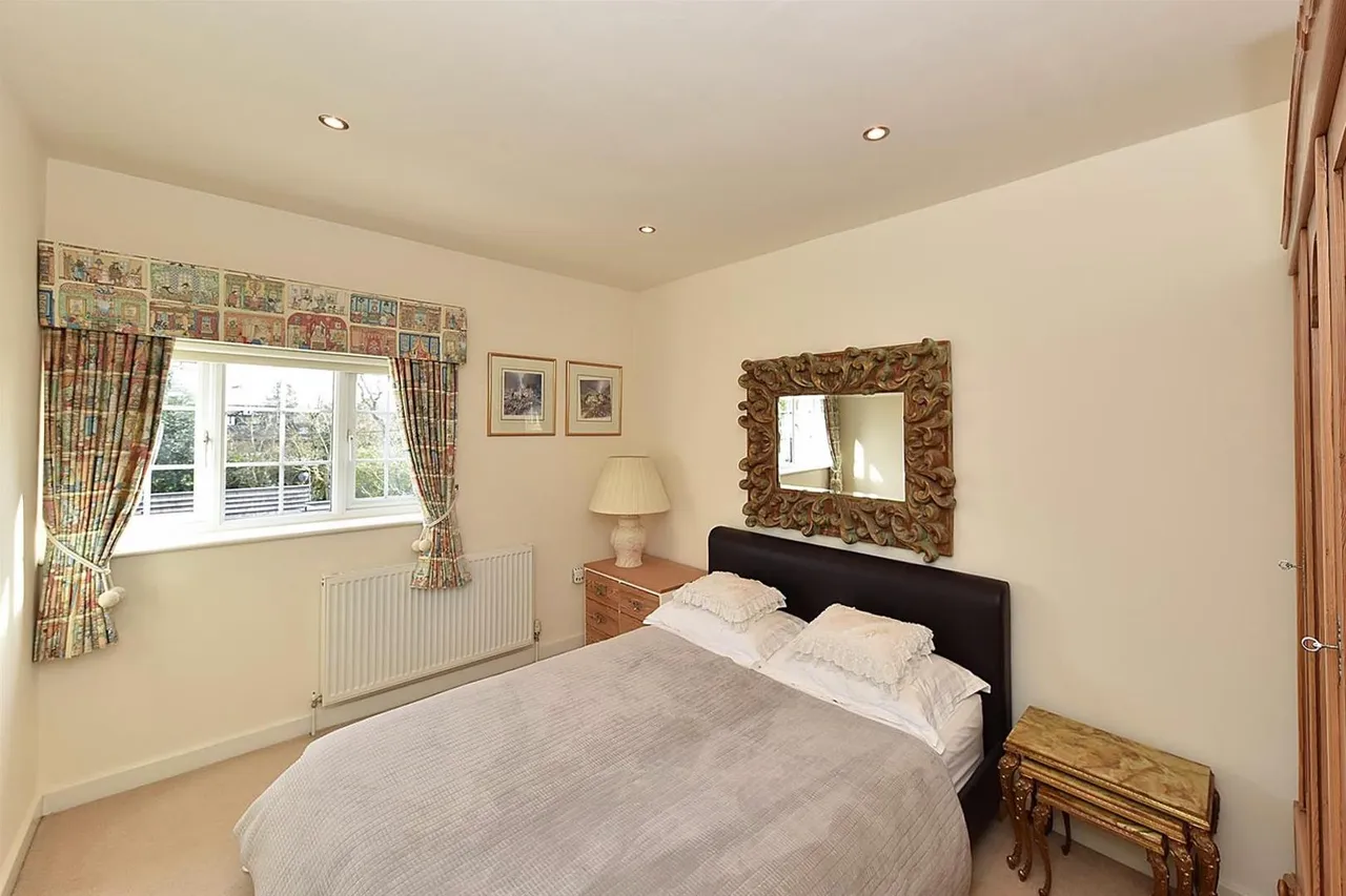 Nether Fold, Prestbury, photo 10