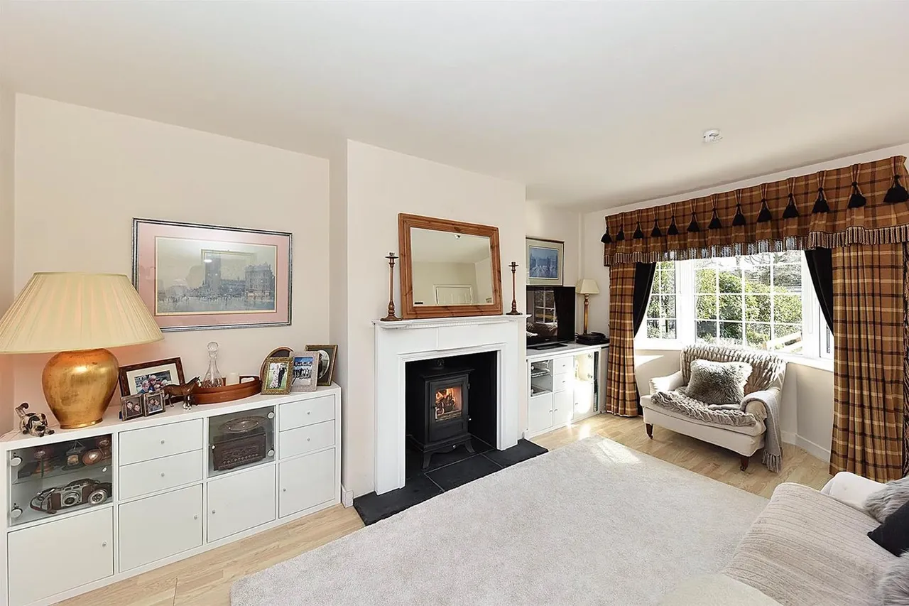Nether Fold, Prestbury, photo 2