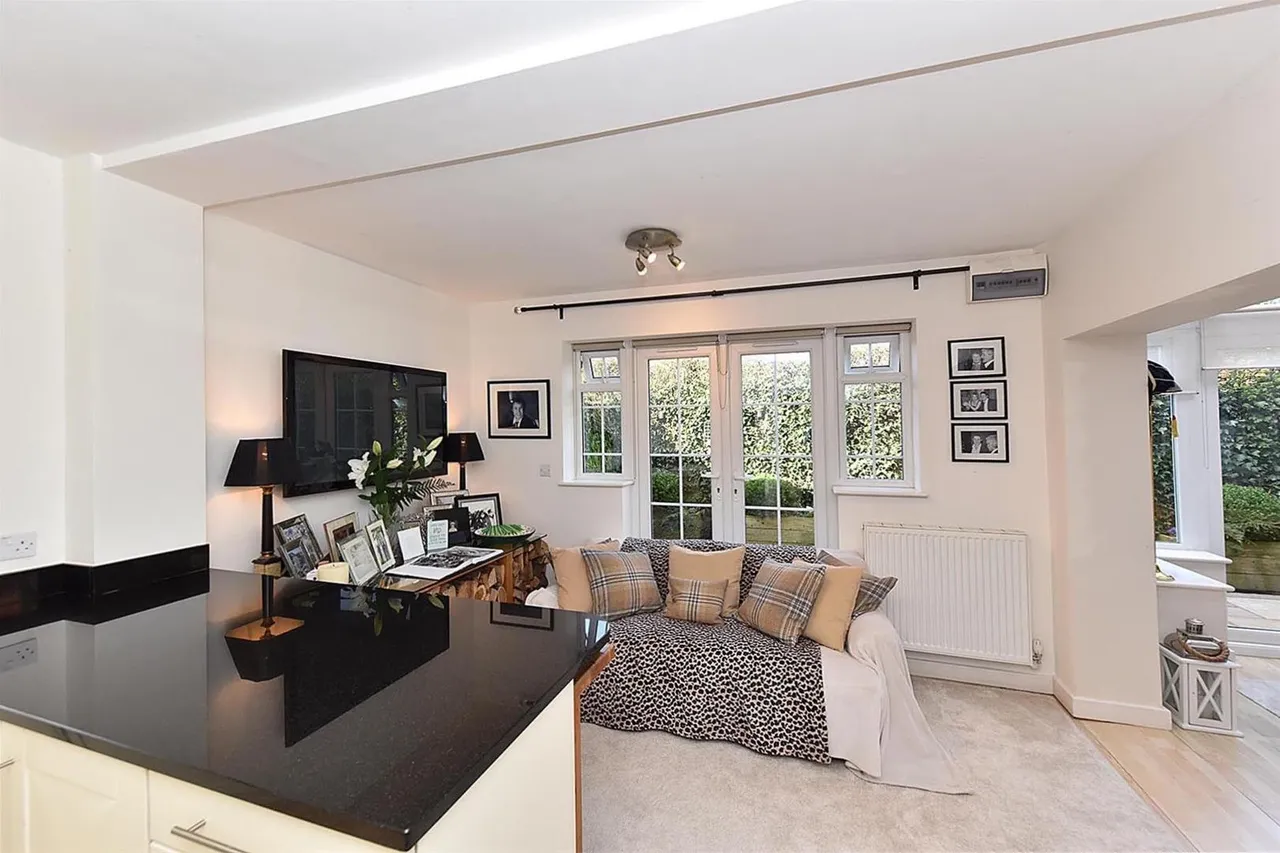 Nether Fold, Prestbury, photo 9