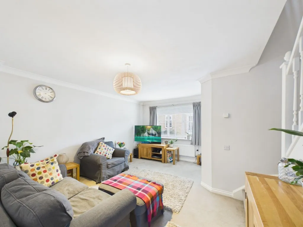 Paddick Drive, Lower Earley, RG6, photo 4