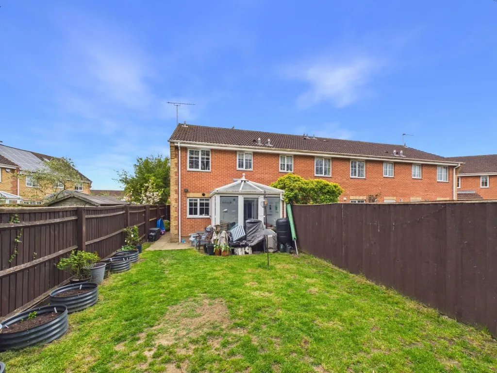 Paddick Drive, Lower Earley, RG6, photo 15