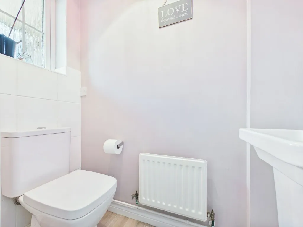 Paddick Drive, Lower Earley, RG6, photo 6
