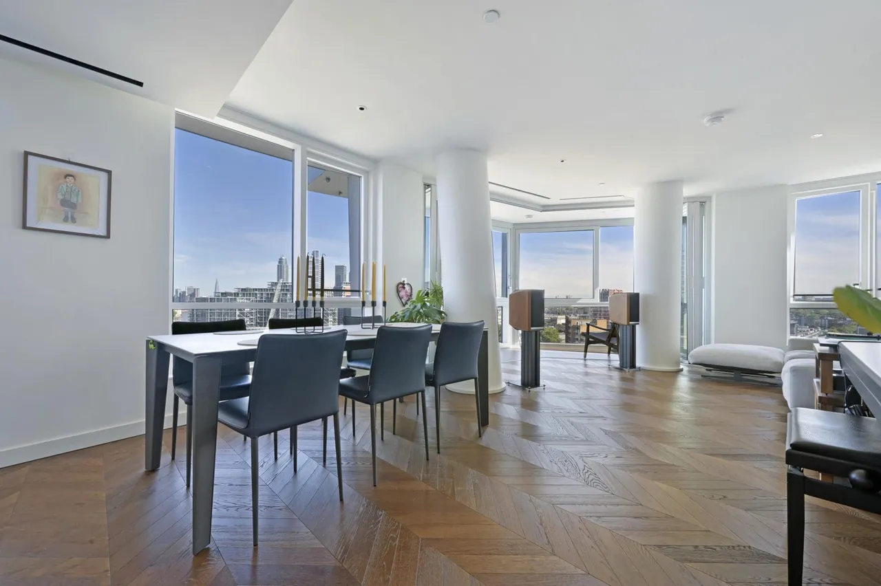 Holmby House, Battersea Power Station, SW11, photo 4