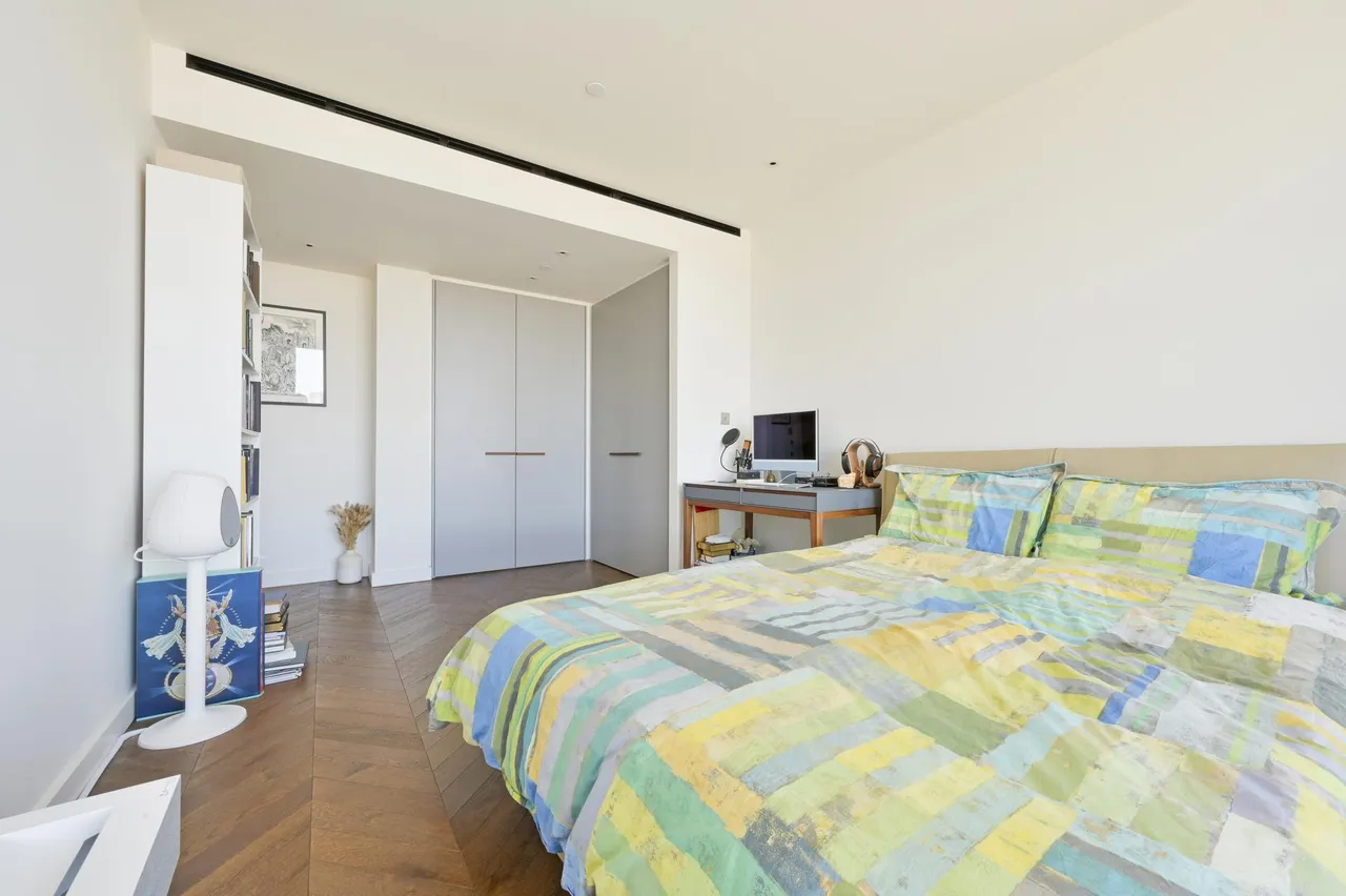 Holmby House, Battersea Power Station, SW11, photo 9