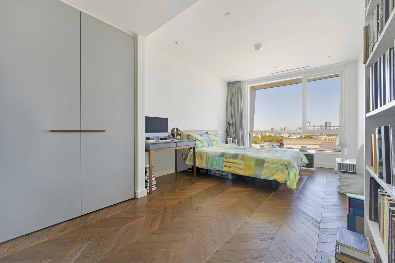 Holmby House, Battersea Power Station, SW11, photo 8