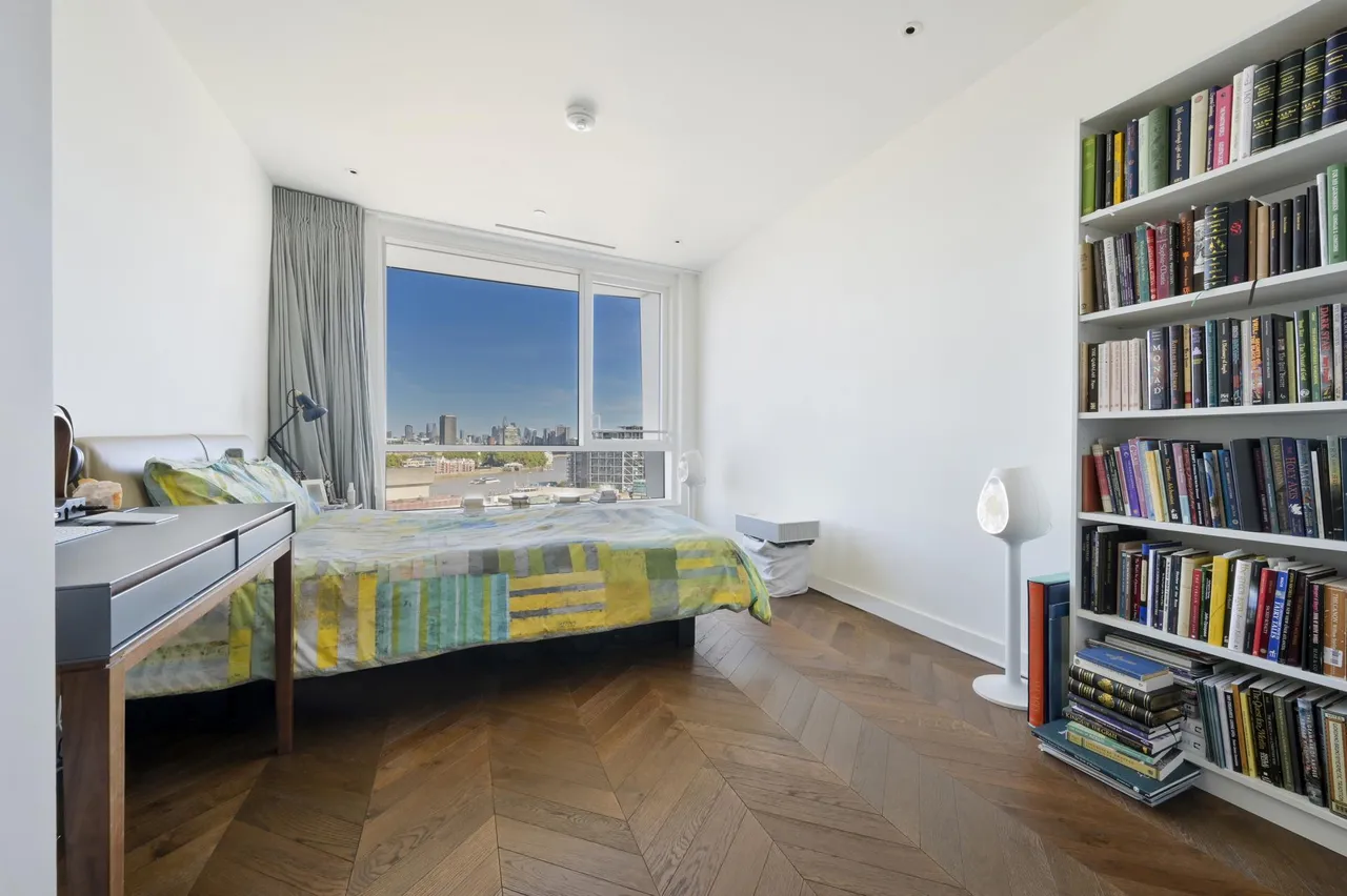 Holmby House, Battersea Power Station, SW11, photo 7