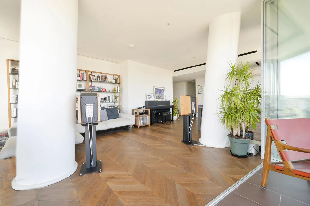 Holmby House, Battersea Power Station, SW11, photo 5