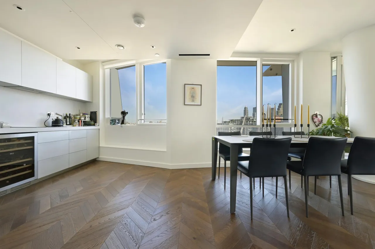 Holmby House, Battersea Power Station, SW11, photo 19