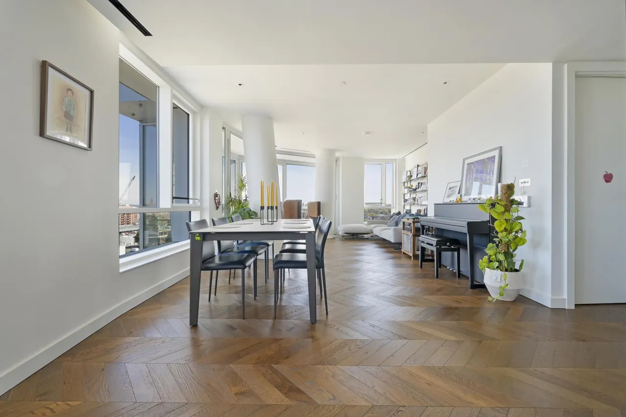 Holmby House, Battersea Power Station, SW11, photo 2