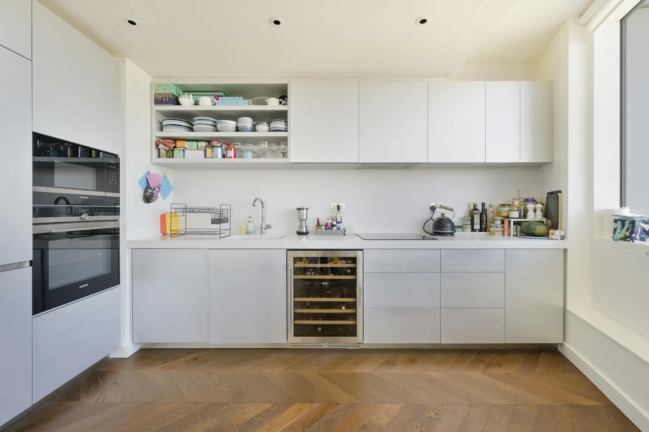 Holmby House, Battersea Power Station, SW11, photo 6