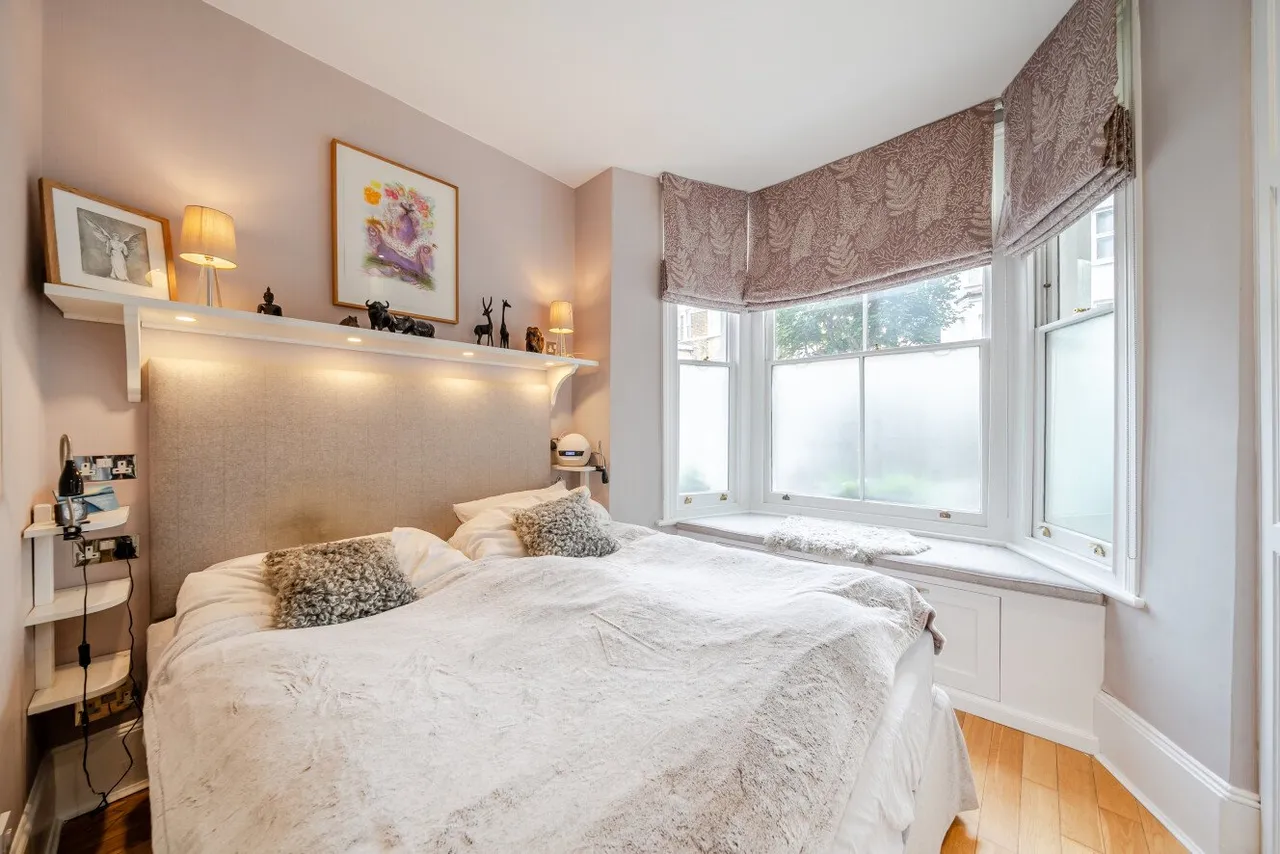 Rush Hill Road, Battersea, London, SW11, photo 5