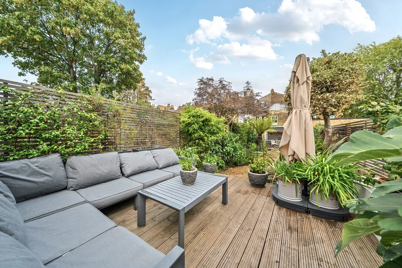 Rush Hill Road, Battersea, London, SW11, photo 7