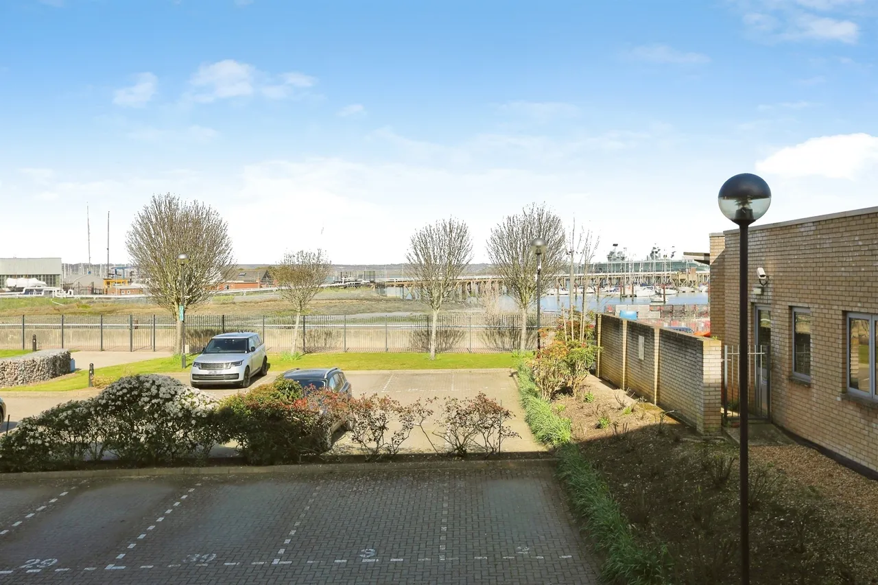 Rope Quays, Gosport, PO12, photo 10