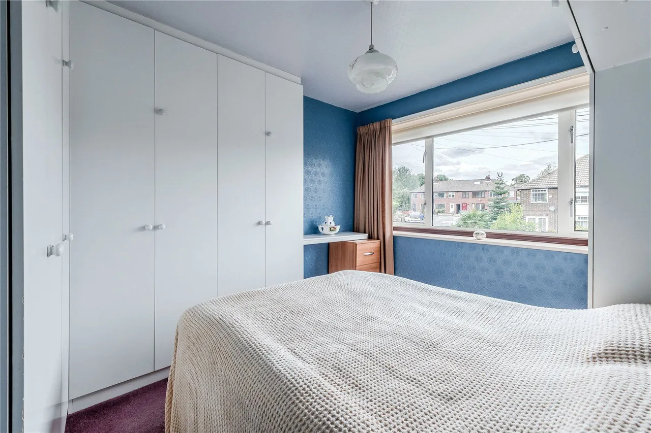 Rutland Close, Woodlesford, LS26, photo 6