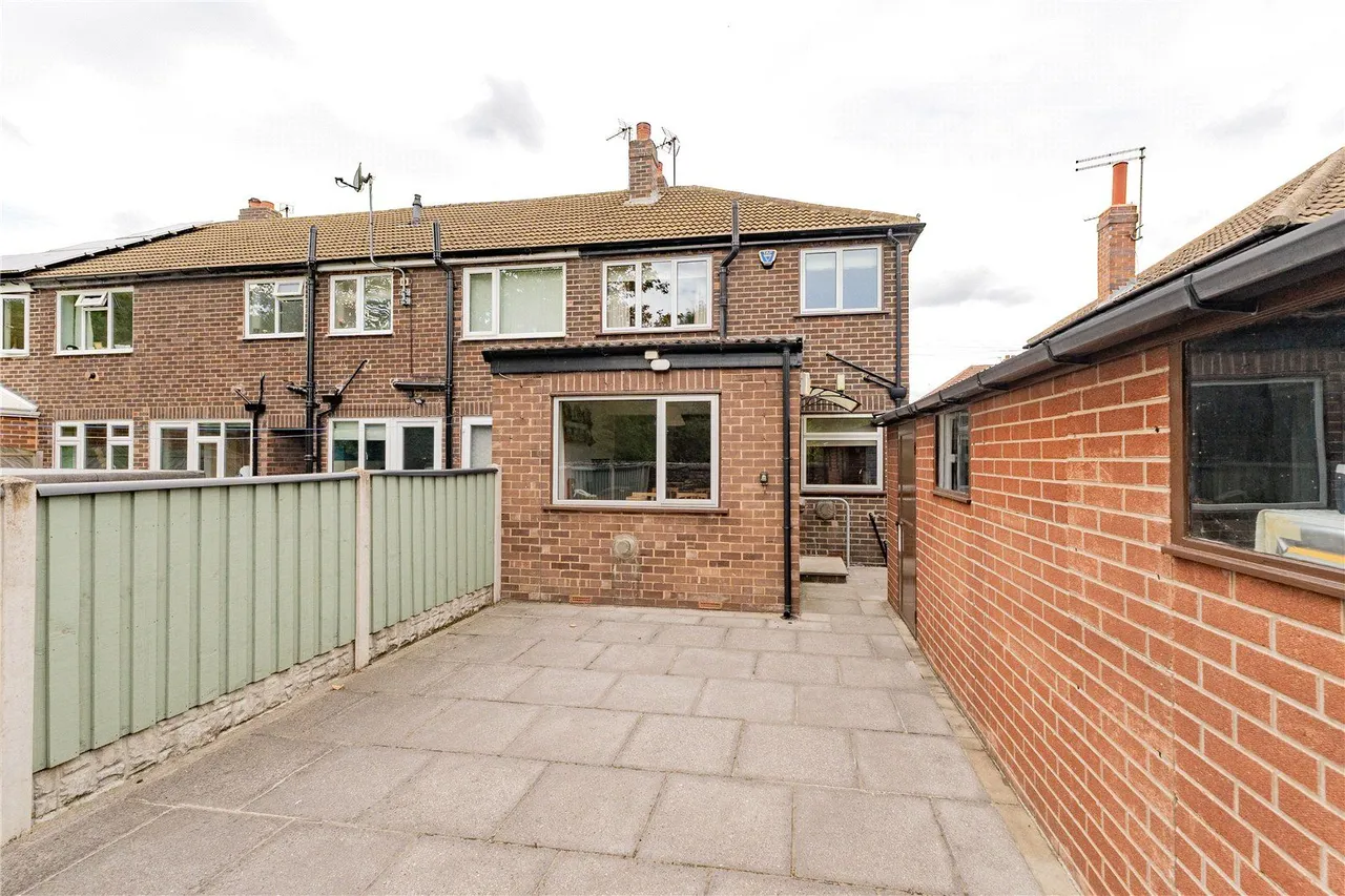 Rutland Close, Woodlesford, LS26, photo 8