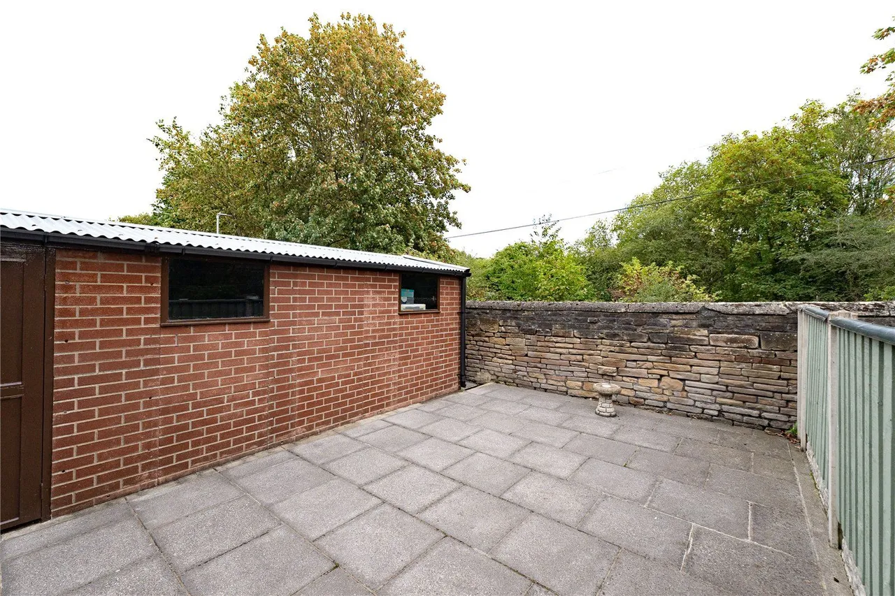 Rutland Close, Woodlesford, LS26, photo 9