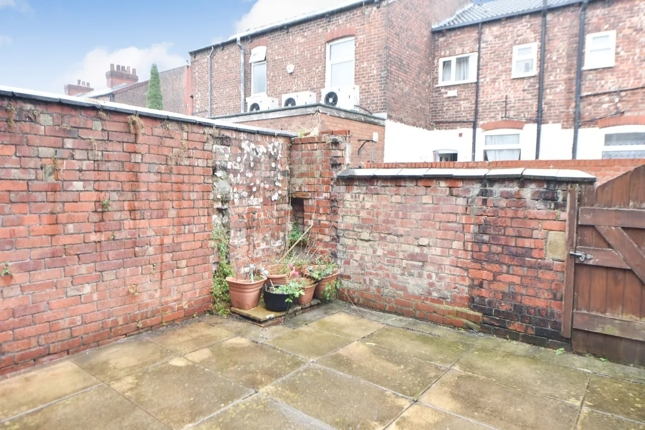 Corporation Road, Audenshaw, Manchester, Greater Manchester, M34, photo 19