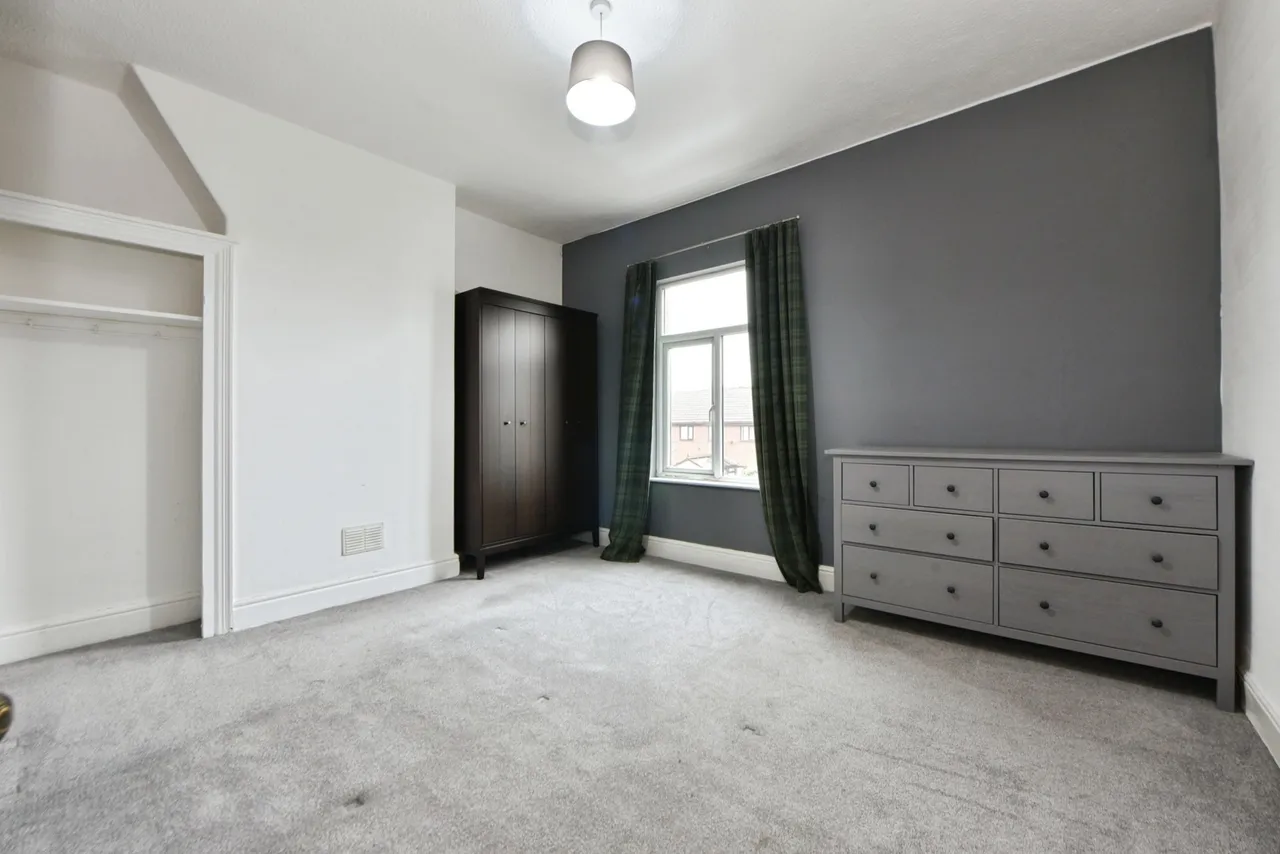 Corporation Road, Audenshaw, Manchester, Greater Manchester, M34, photo 12