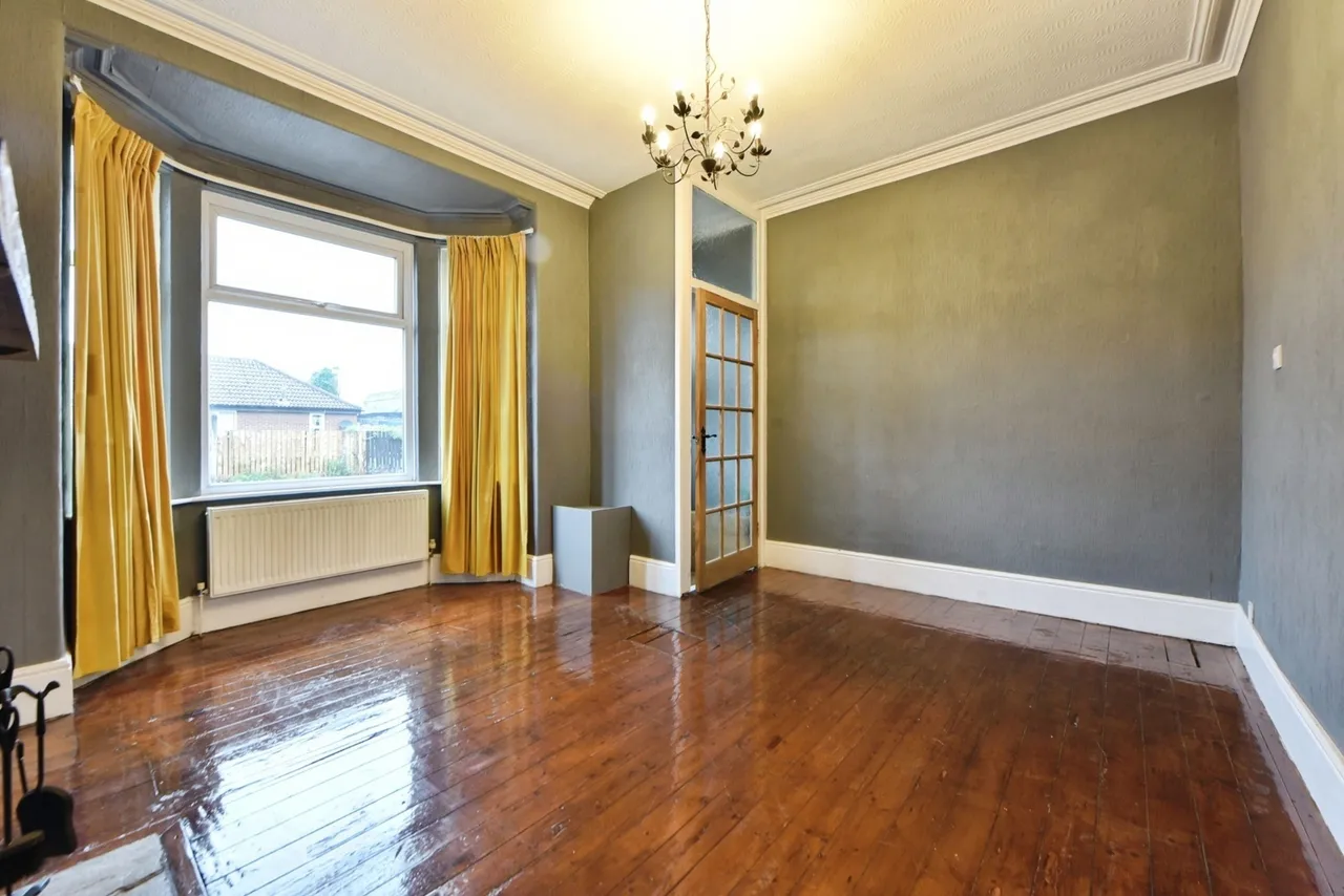 Corporation Road, Audenshaw, Manchester, Greater Manchester, M34, photo 5