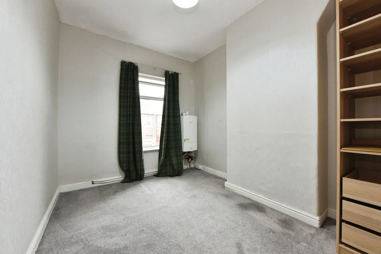 Corporation Road, Audenshaw, Manchester, Greater Manchester, M34, photo 15