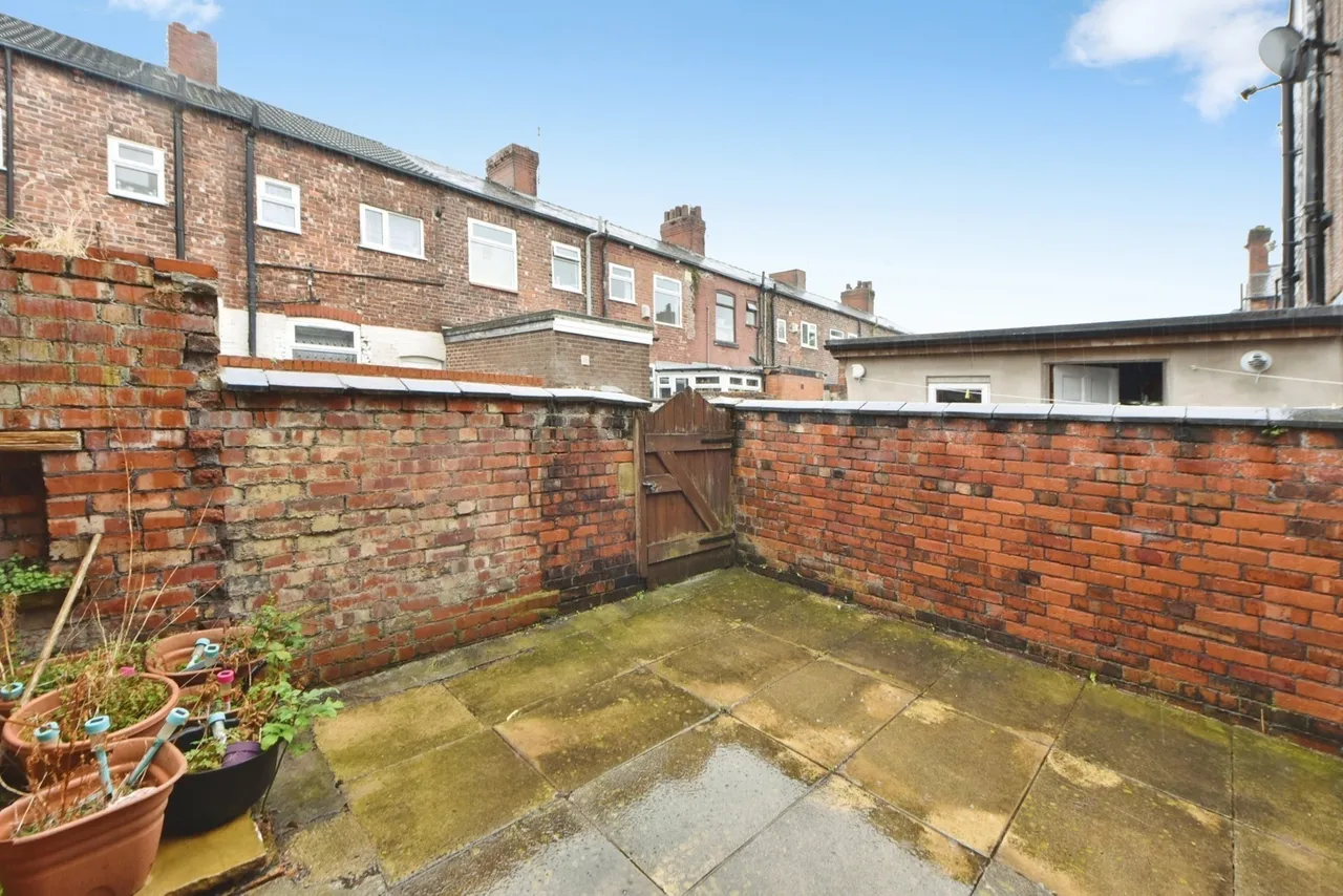Corporation Road, Audenshaw, Manchester, Greater Manchester, M34, photo 18