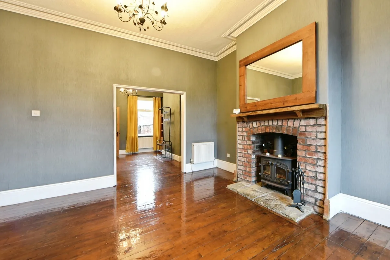 Corporation Road, Audenshaw, Manchester, Greater Manchester, M34, photo 3