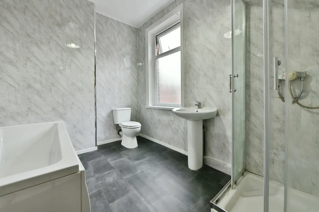 Corporation Road, Audenshaw, Manchester, Greater Manchester, M34, photo 17
