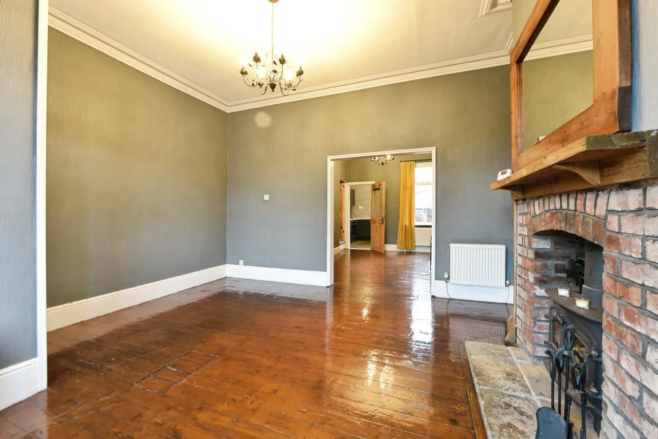 Corporation Road, Audenshaw, Manchester, Greater Manchester, M34, photo 4