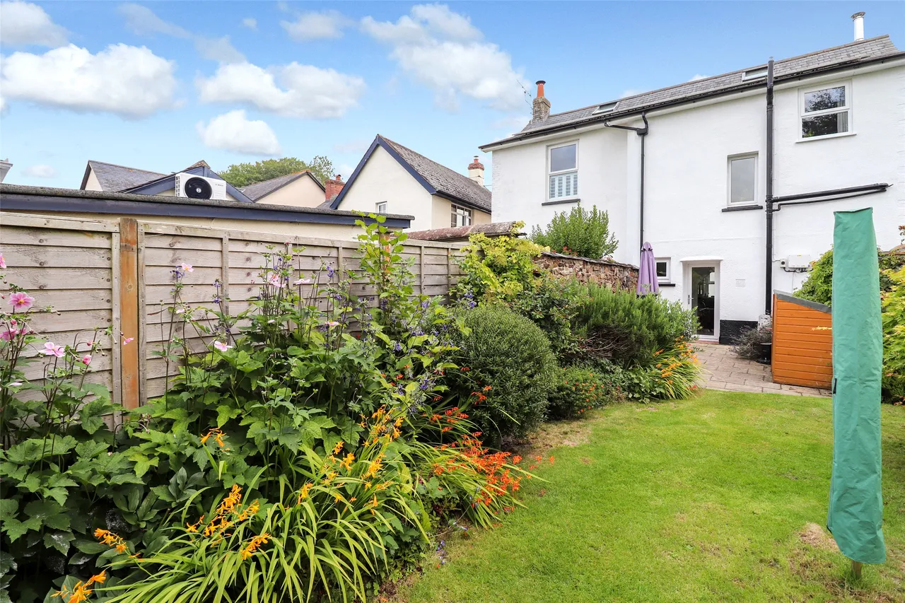 Bishops Nympton, South Molton, EX36, photo 15