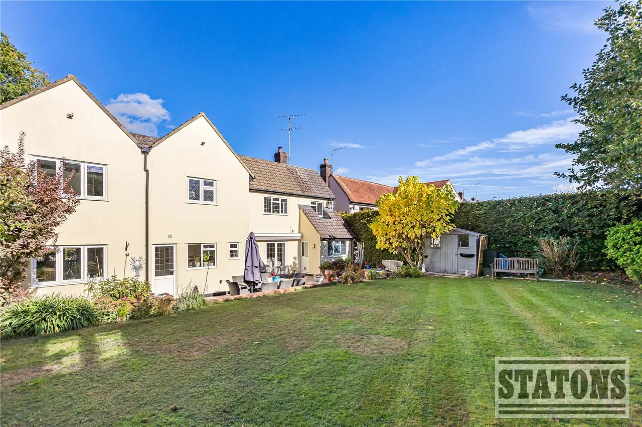 Tolmers Road, Cuffley, EN6, photo 20