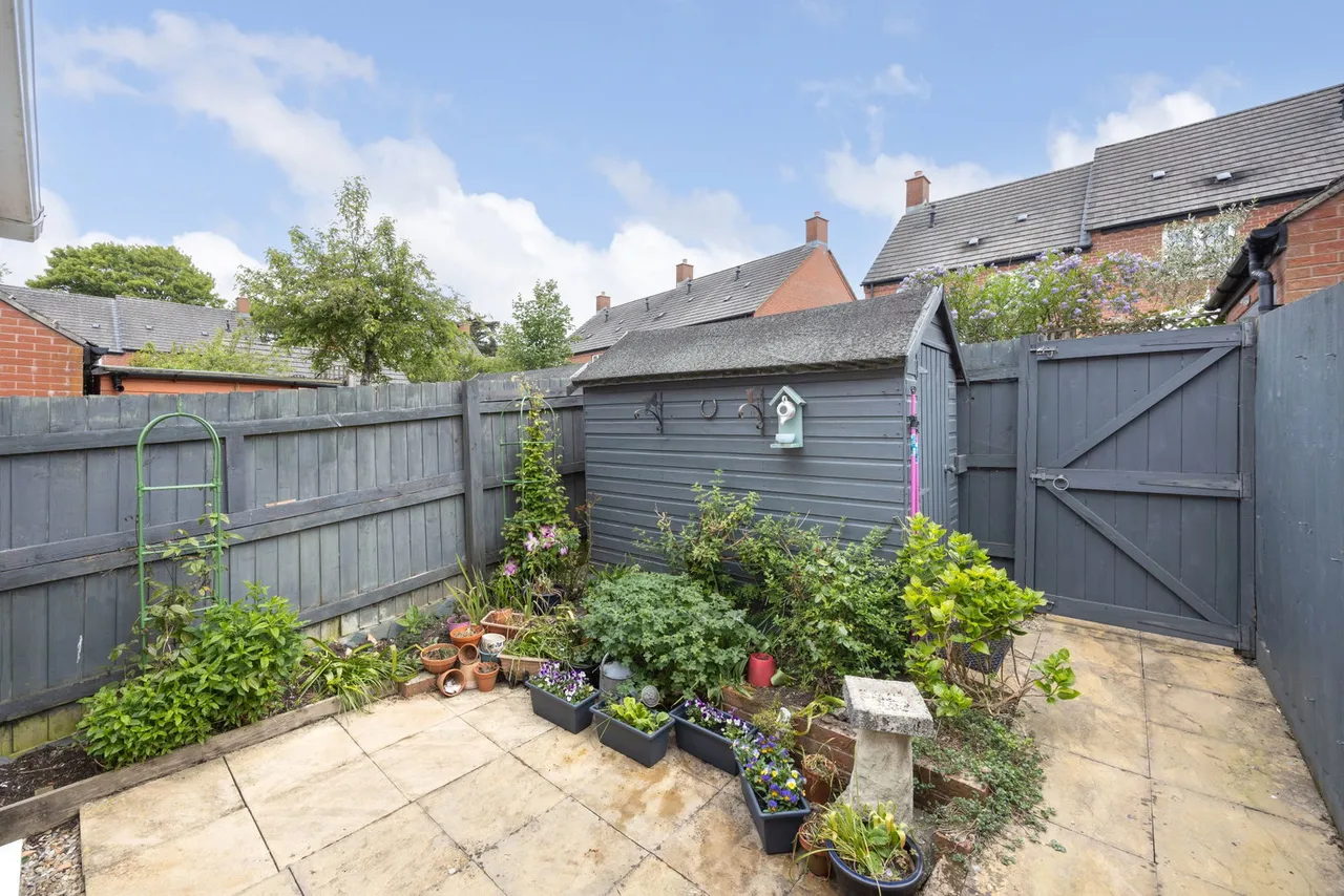 Dowse Road, Devizes, SN10, photo 14