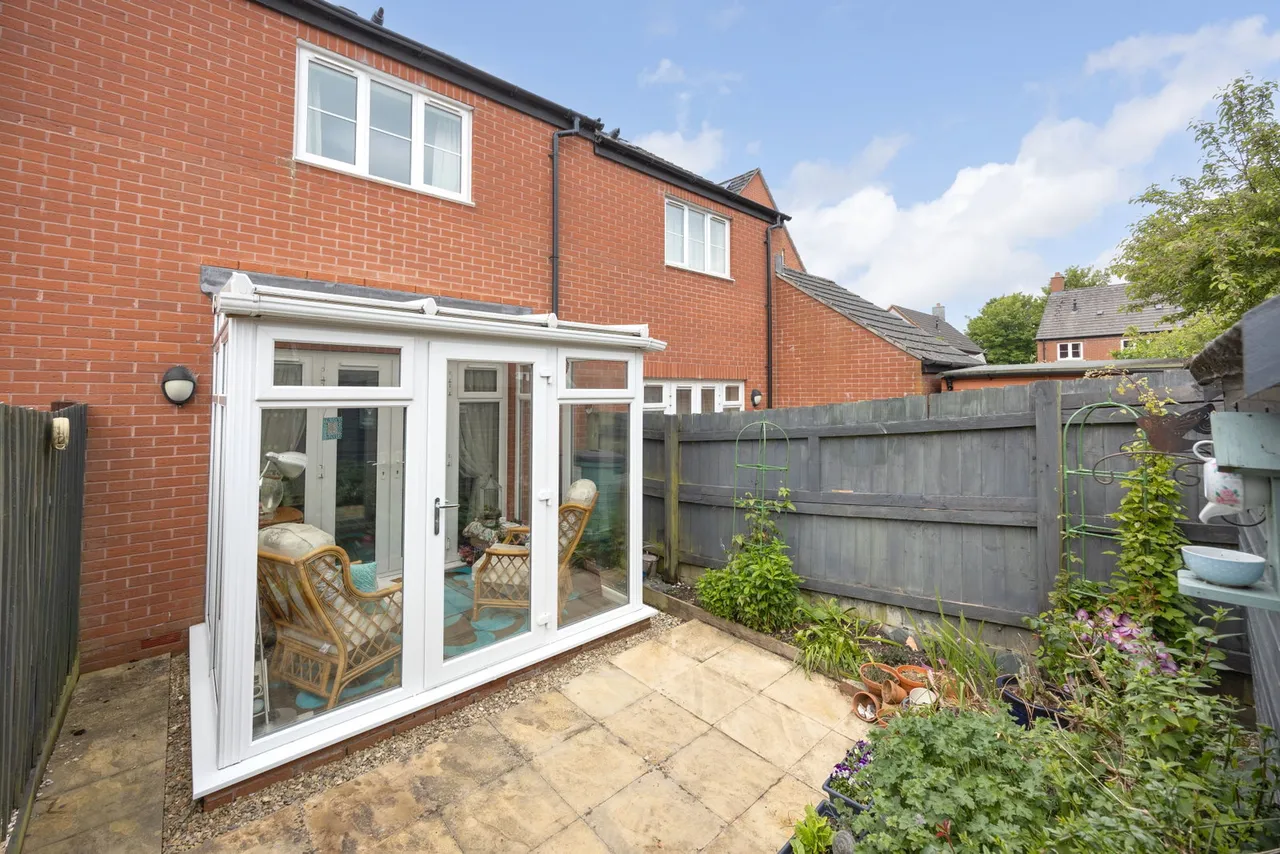 Dowse Road, Devizes, SN10, photo 24