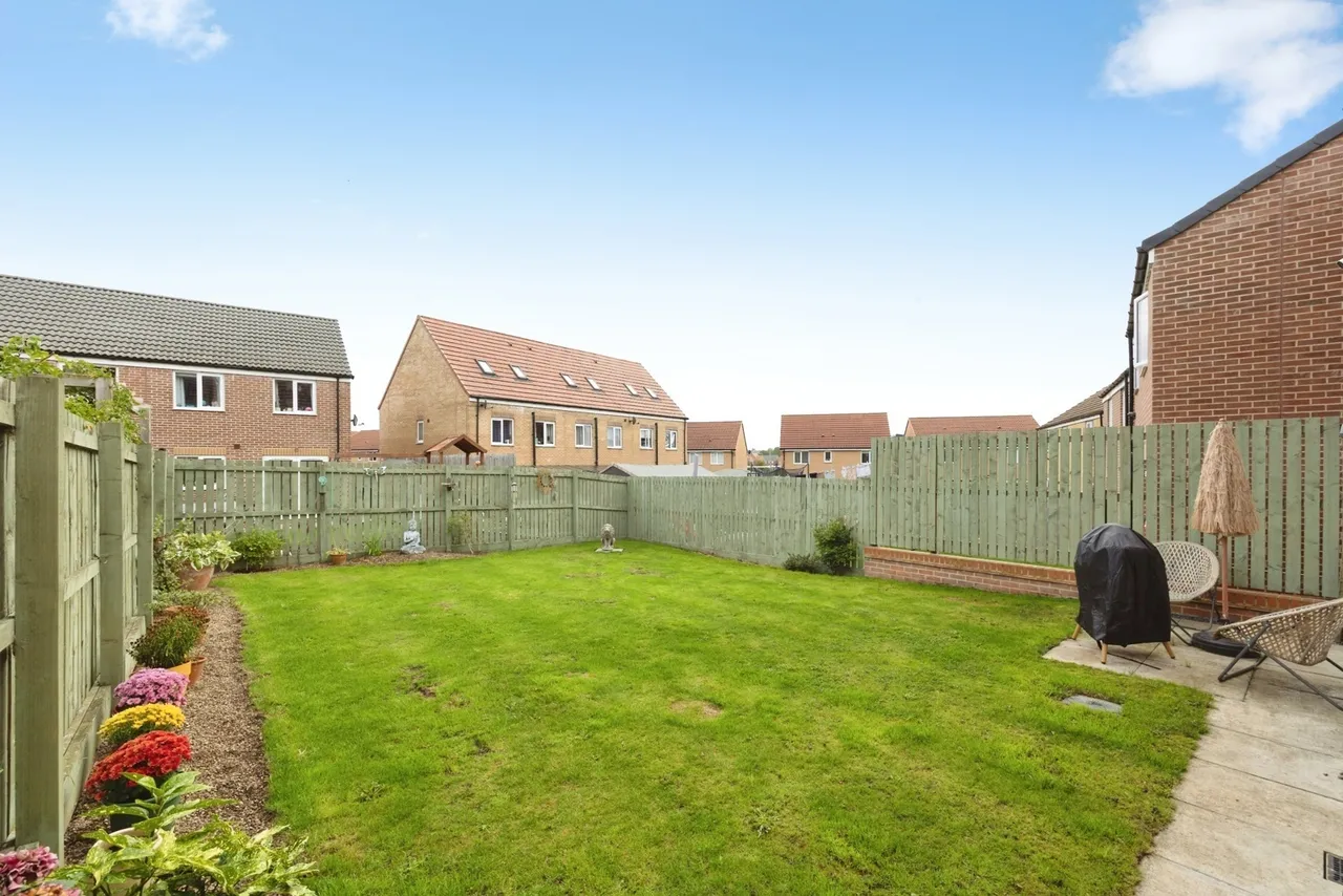 Brickside Way, NORTHALLERTON, North Yorkshire, DL6, photo 19