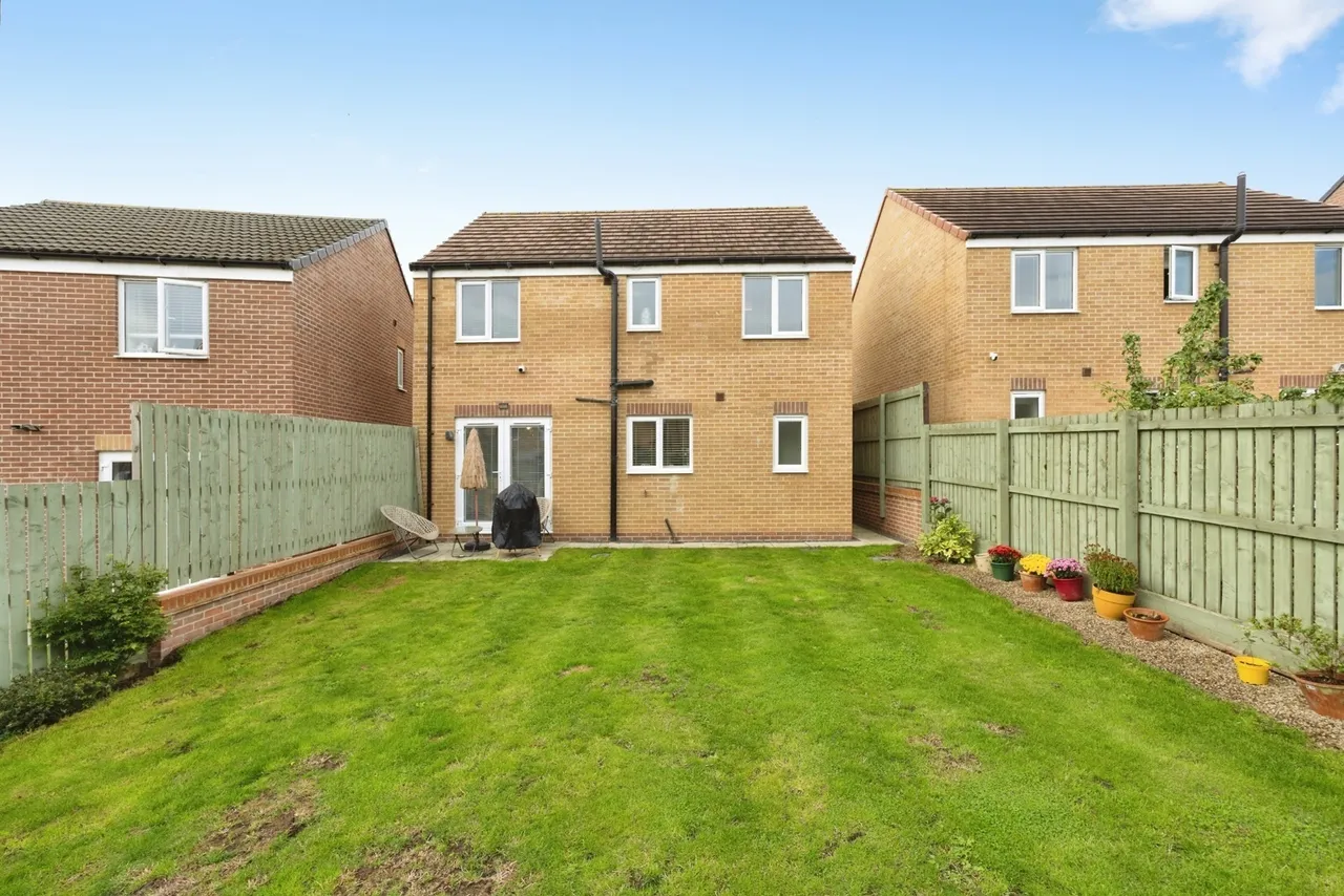 Brickside Way, NORTHALLERTON, North Yorkshire, DL6, photo 18