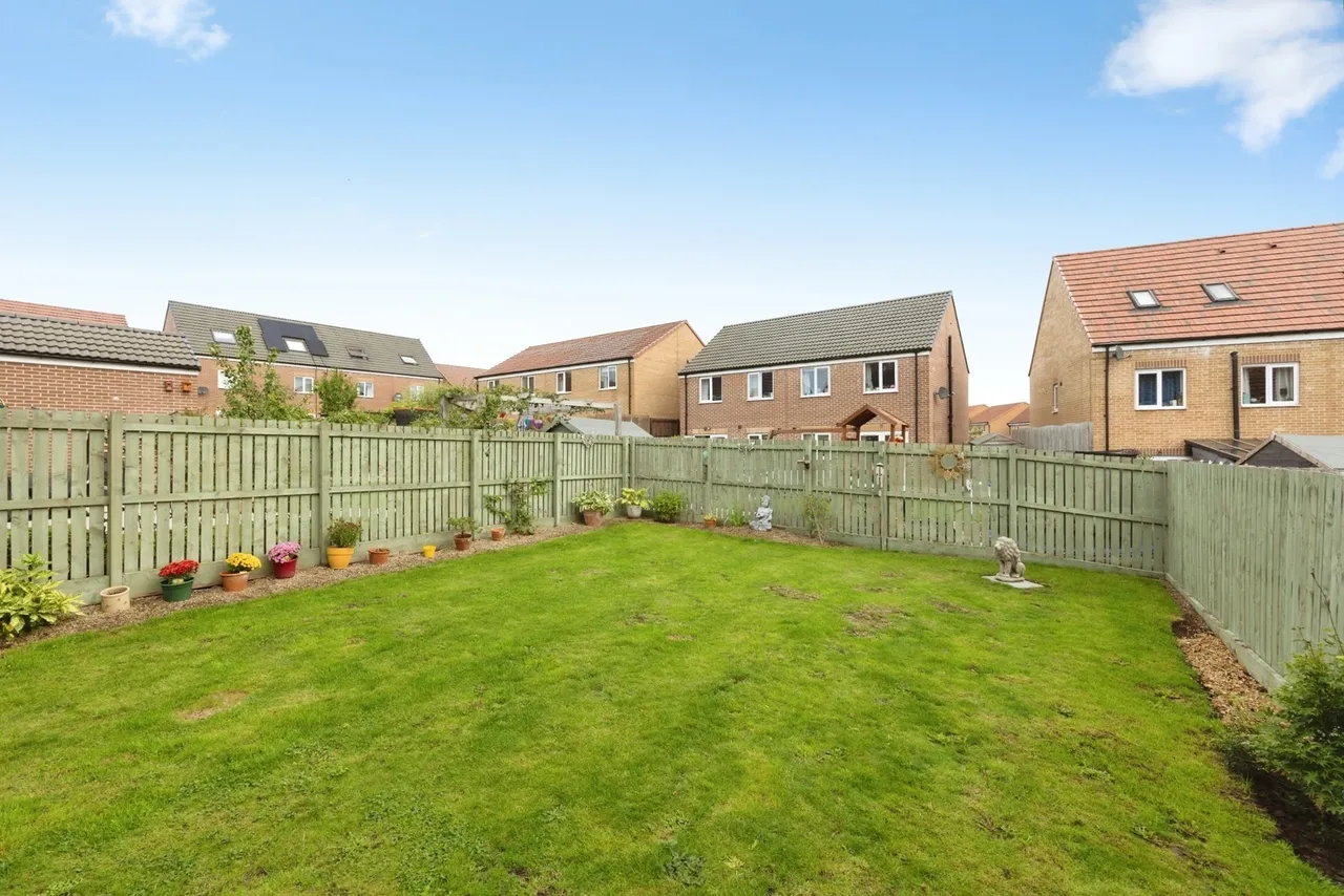 Brickside Way, NORTHALLERTON, North Yorkshire, DL6, photo 3