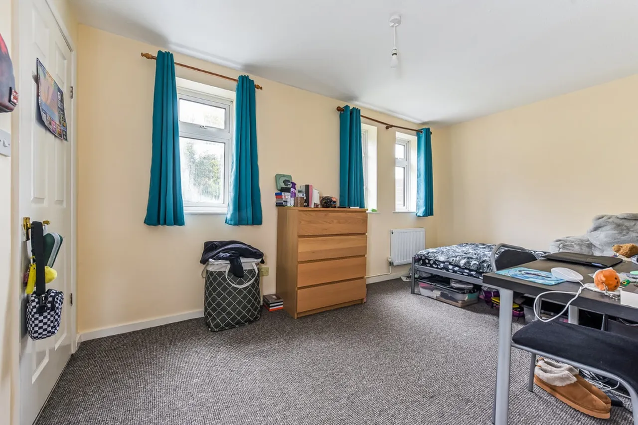 Princes Place, Stanmore, Winchester, photo 7
