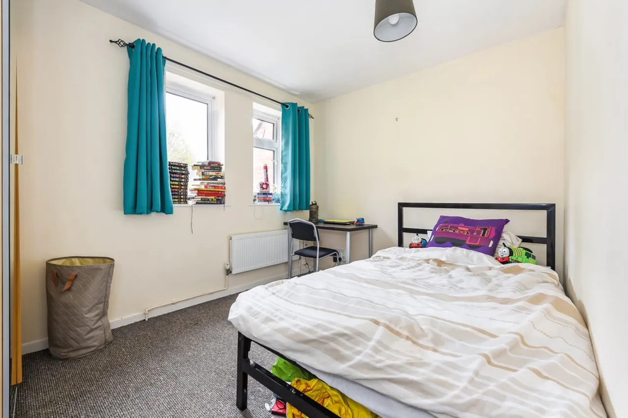 Princes Place, Stanmore, Winchester, photo 8