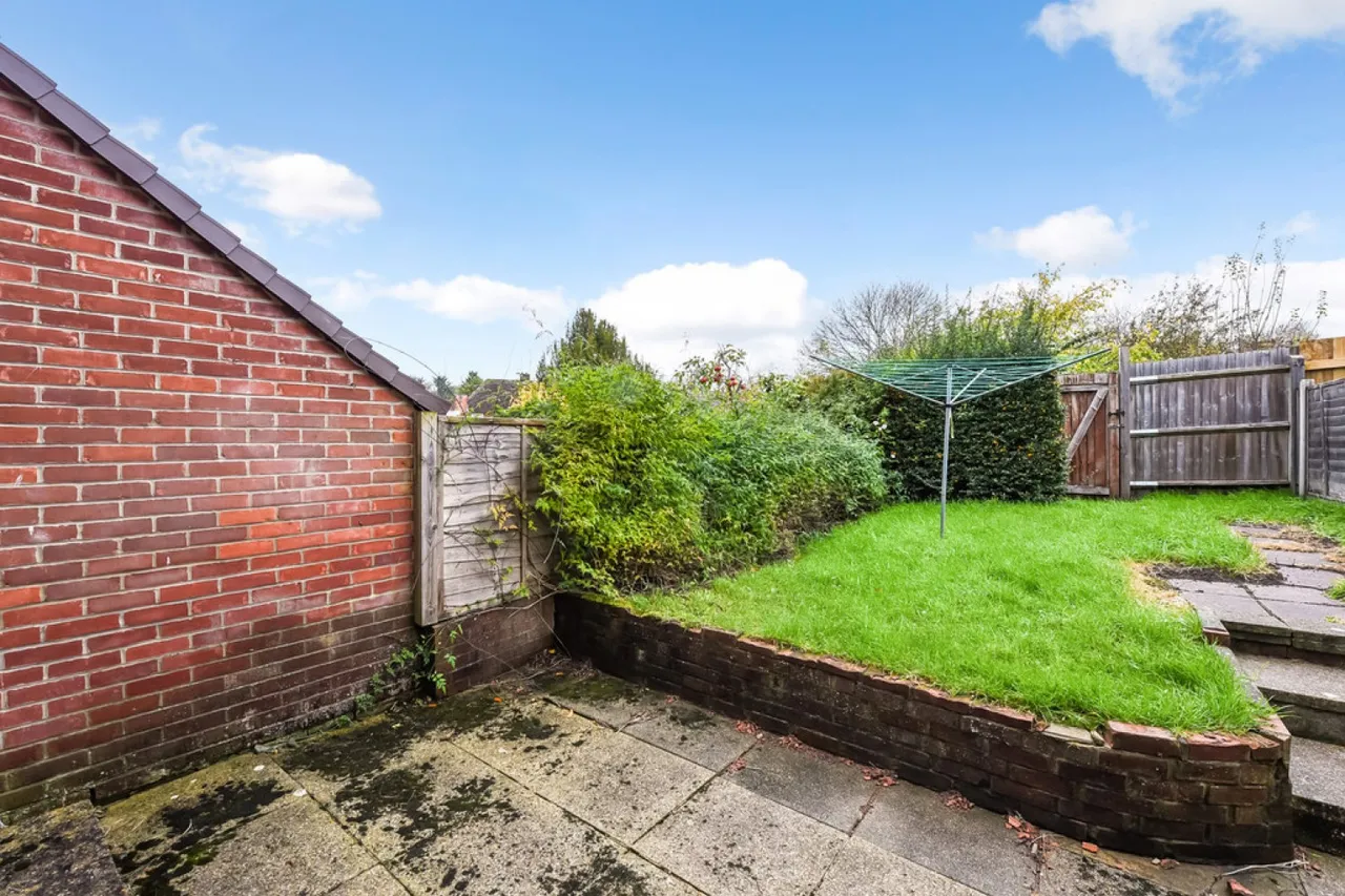 Princes Place, Stanmore, Winchester, photo 11