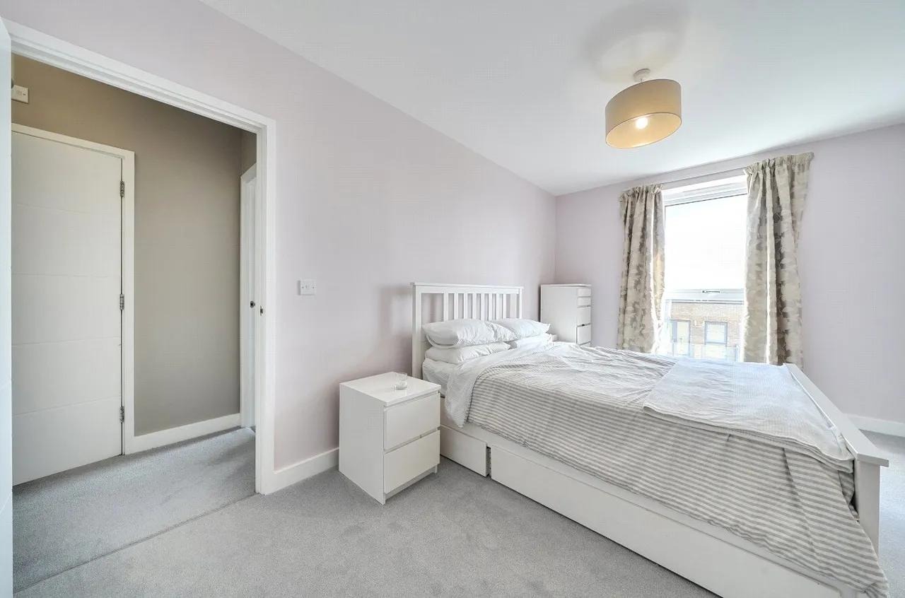 Apple Yard, London, SE20, photo 13