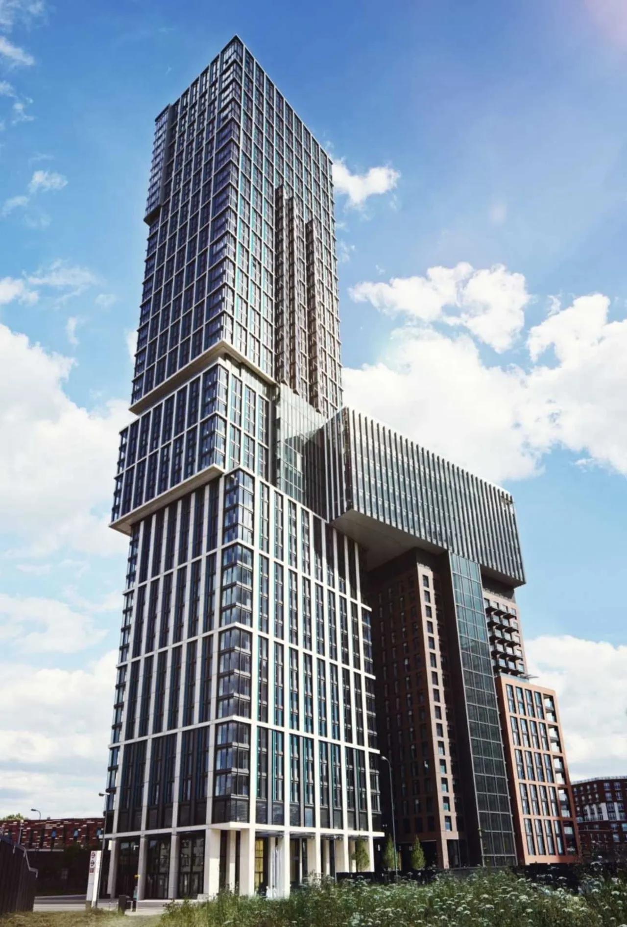 Nine Elms, London, SW8, photo 10