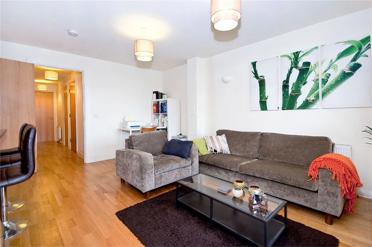 Ursula Gould Way, London, E14, photo 10