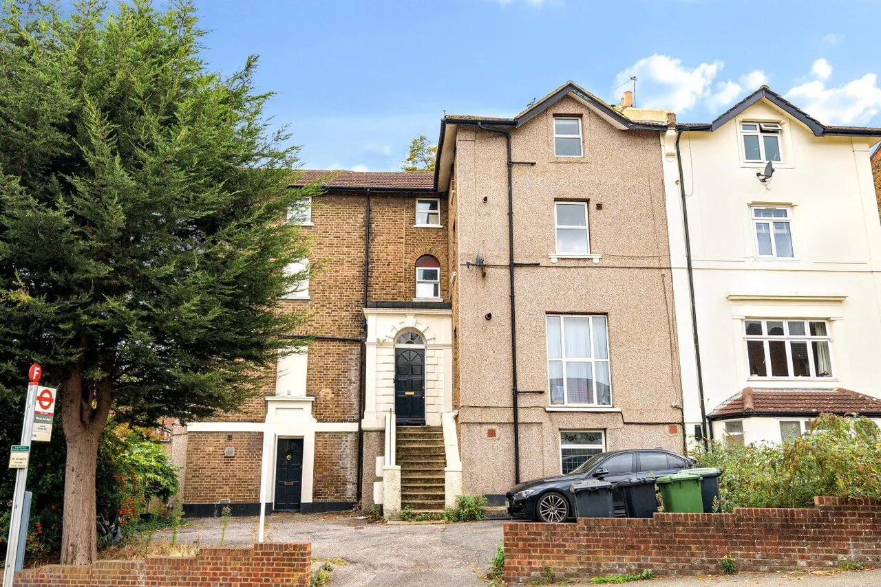 Kirkdale, Sydenham, London, SE26, photo 9