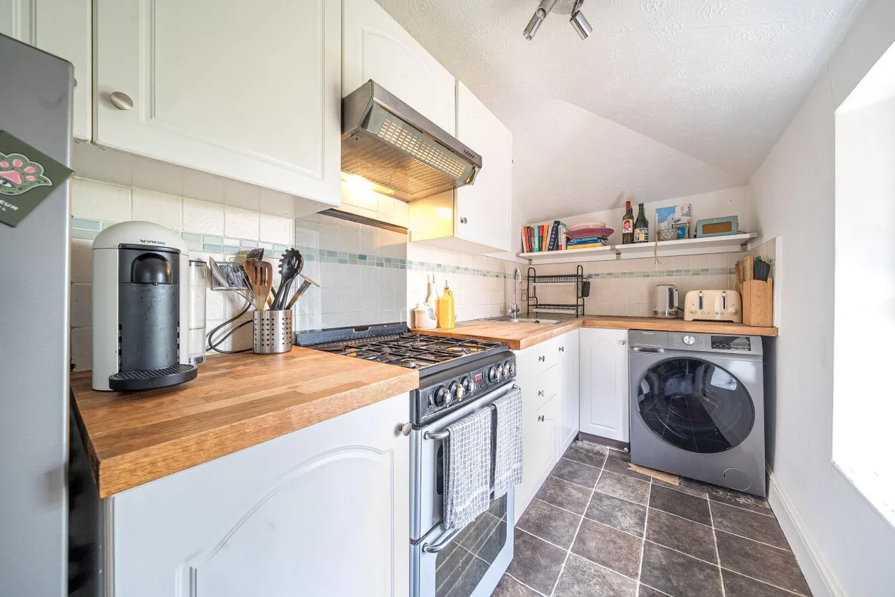 Kirkdale, Sydenham, London, SE26, photo 7